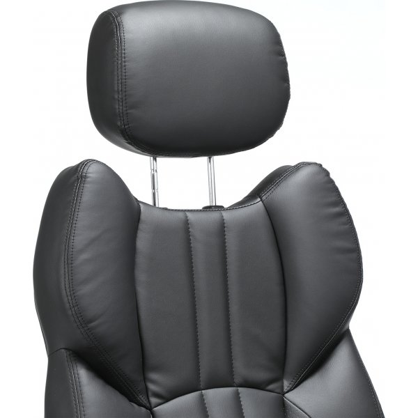 Yasmina työtuoli - musta Yasmina työtuoli - musta