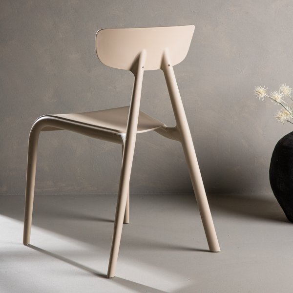 Ursholmen ruokatuoli - beige Ursholmen ruokatuoli - beige