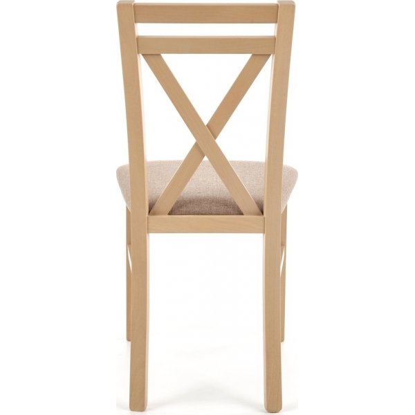 Marstrand tuoli - Vaalea luonnollinen / beige