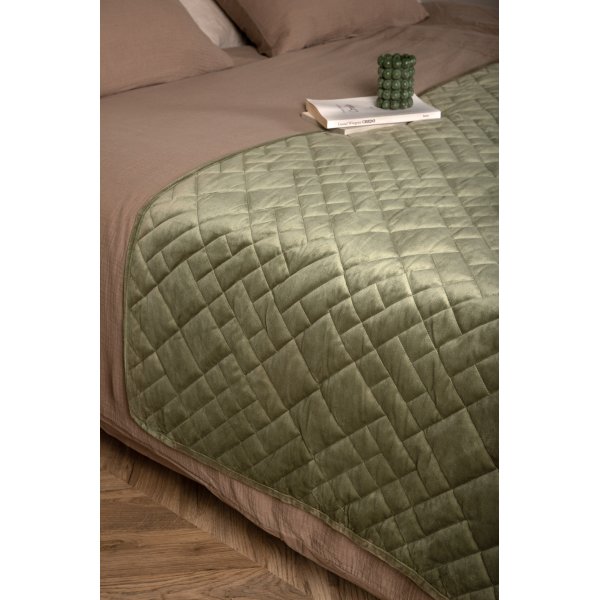 Ei pivpeittoja - Vihre