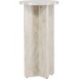 lesund sivupyt 40 cm - beige