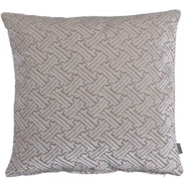 Tyynynpllinen Minoo - valkoinen