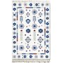 Plesman 48 matto - 100 x 150 cm