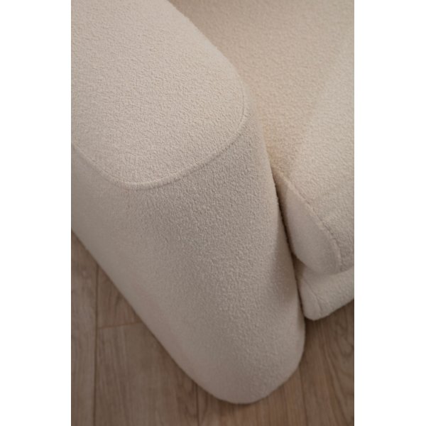 Suzy sohva - kerma Suzy sohva - kerma