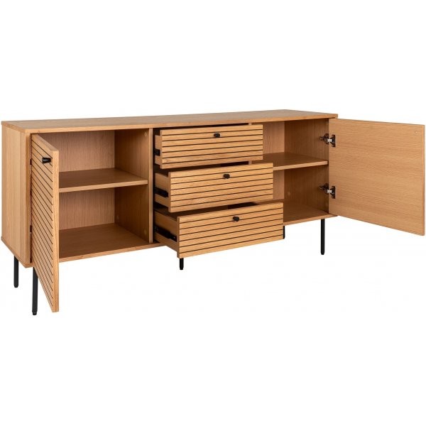 Kioton senkki - tammi