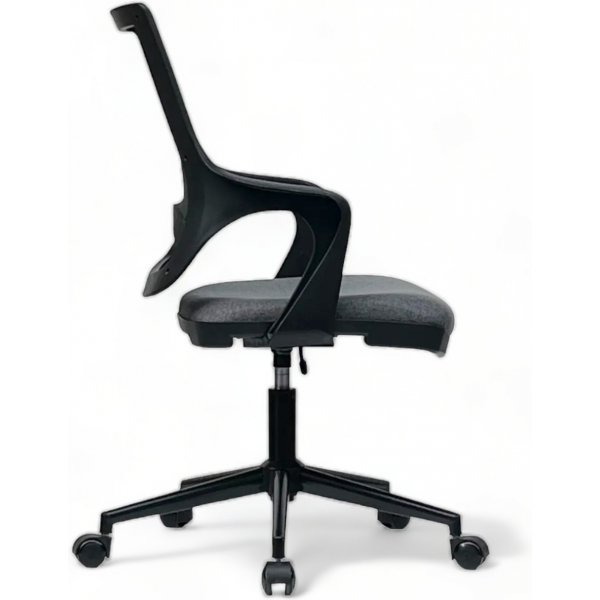 Mango-työtuoli - antrasiitti Mango-työtuoli - antrasiitti