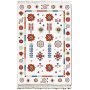 Plesman 53 matto - 100 x 150 cm