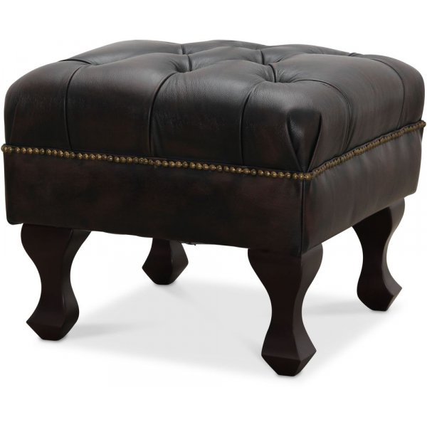 Vivaldi-rahi - Ruskea nahka