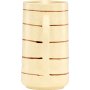 Kutie kannu 13 cm - beige/ruskea