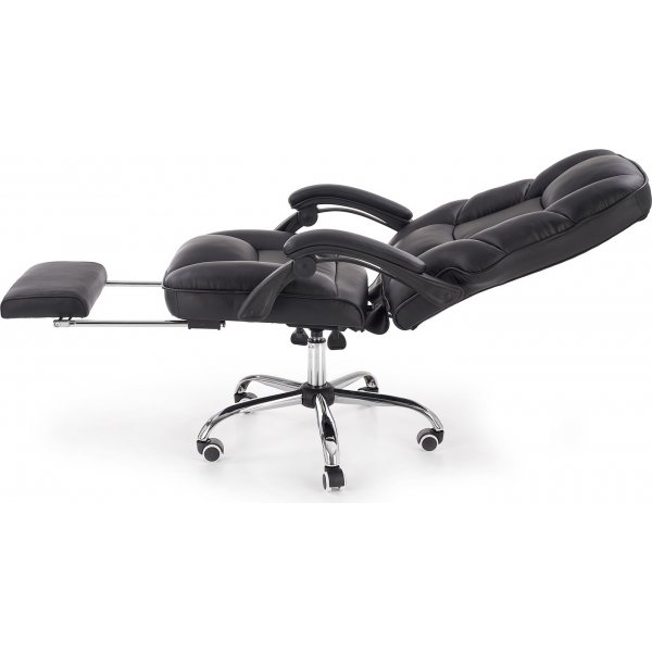 Turid tytuoli - Musta (PU)