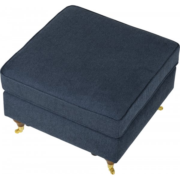 Jalkarahi tummansininen - Howard + Huonekalujen tekstiilien puhdistus