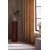 Elise-verho 2 kpl 2 x 135 x 280 cm - Beige keltainen