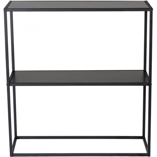 Breathe-konsolipyt - musta