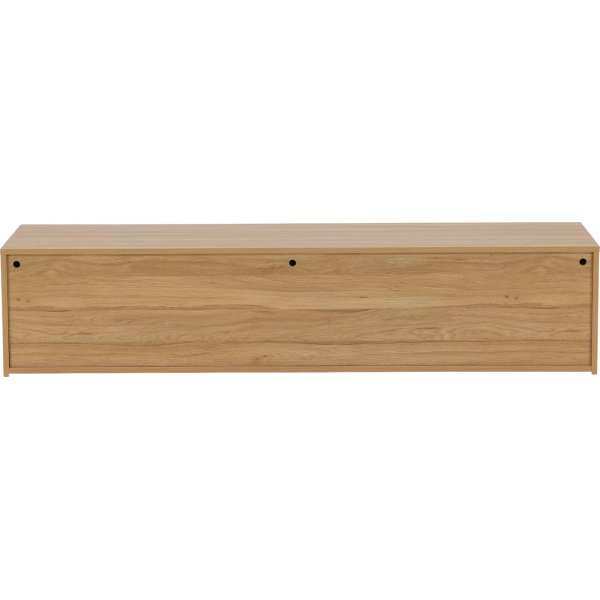 Frihamn TV-taso - Tammi