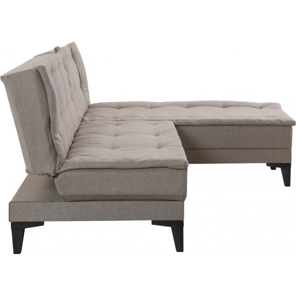 Santo divaani vuodesohva - Kermanvalkoinen Santo divaani vuodesohva - Kermanvalkoinen