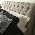 Asiakaskuva Chesterfield-sängynpääty - Valitse suosikkivärisi