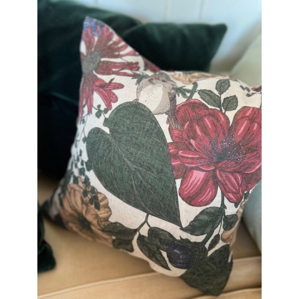 Vivi tyynynpllinen 45 x 45 cm - Multi