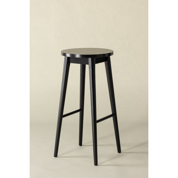 Mollsand baarijakkara - musta