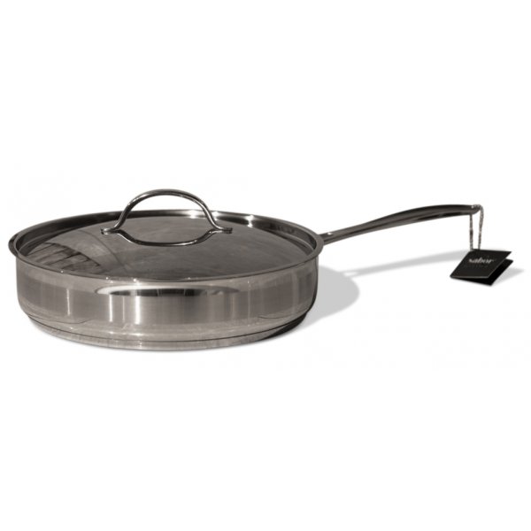 Sabor Ultima paistinpannu 28 cm
