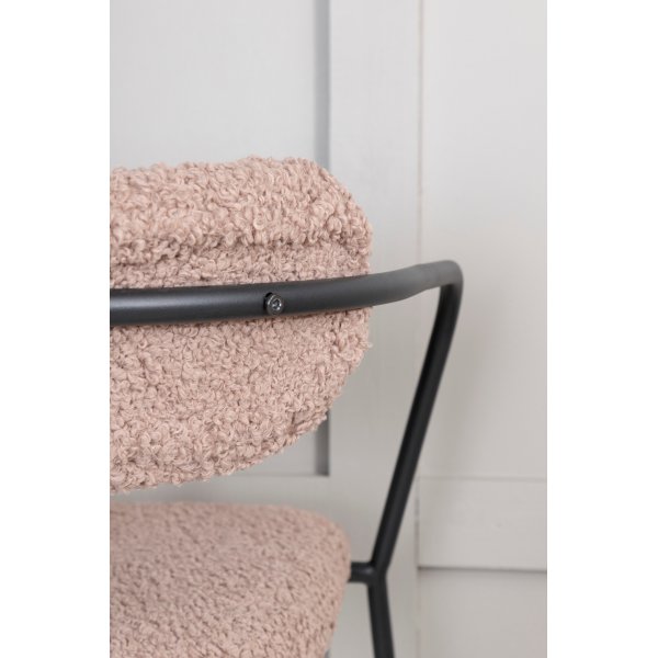 Shaun nojatuoli - beige nalle Shaun nojatuoli - beige nalle