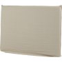 Signe sngynpdyn pllinen 140 cm - beige