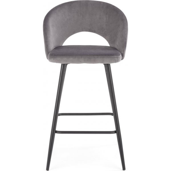 Pelican baarijakkara 96 - harmaa Pelican baarijakkara 96 - harmaa