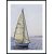 Posterworld - Motif Sailing - 70x100 cm