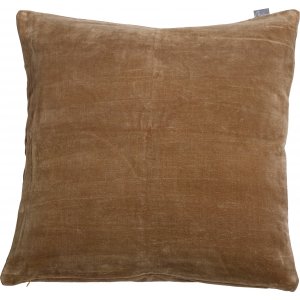 Aletta-tyynyliina 50x50 cm - Beige Aletta-tyynyliina 50x50 cm - Beige
