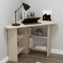 Kulmapyt 80 x 80 cm - Beige