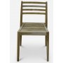 Wortham tuoli - Vintage teak