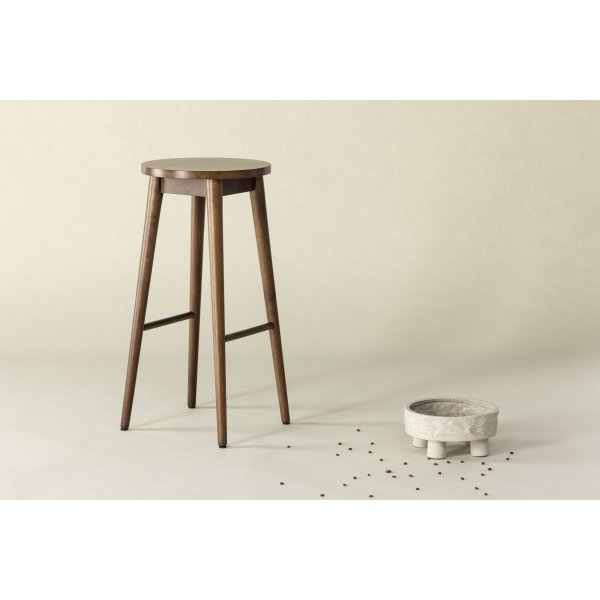 Mollsand baarijakkara - Mocca