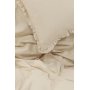 Orvar snkysetti 150x200 cm - Beige