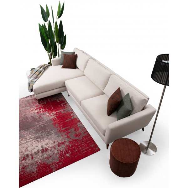 Mallorca divaani sohva - beige Mallorca divaani sohva - beige