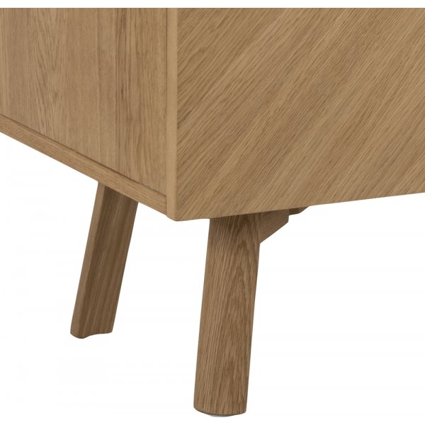 Galway senkki - tammi Galway senkki - tammi