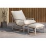Corso lepotuoli - beige