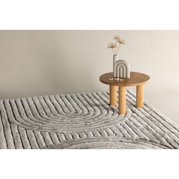 Niklas matto - Greige Niklas matto - Greige