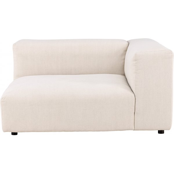 Mavi-kulmamoduuli - beige Mavi-kulmamoduuli - beige