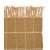 Rami-matto 150 x 80 cm - Beige