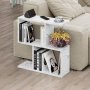 Mania-sivupyt 60 x 20 cm - Carraran marmoria