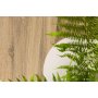 Damon ruokapyt 200 x 90 cm - Whitewash