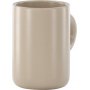 Aktiivinen kahvikuppi 7 cm - beige