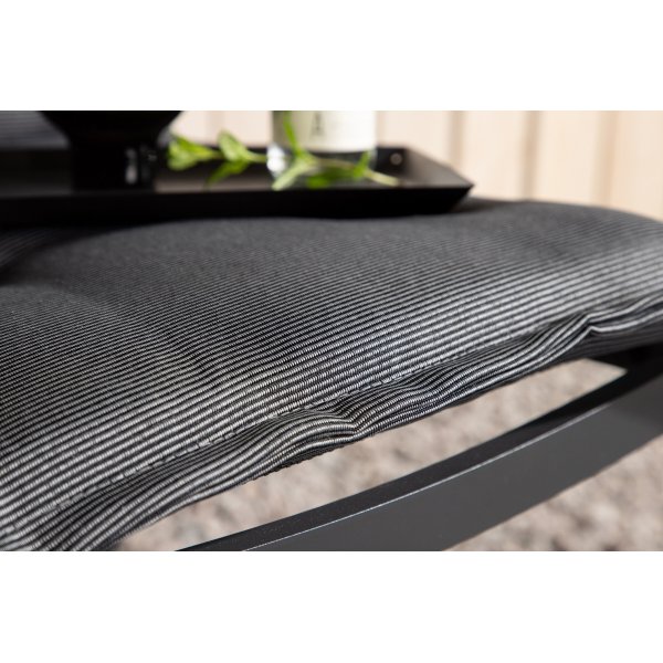 Mntytyyny 94 x 44 cm - harmaa