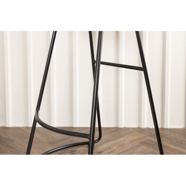 Ozark baarijakkara - tumma phkin