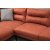 Hollywood sohva - oranssi