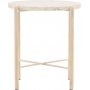 Sandhamn sohvapyt 40 cm - beige