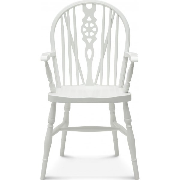 Windsor-nojatuoli - Mink� tahansa v�rinen runko