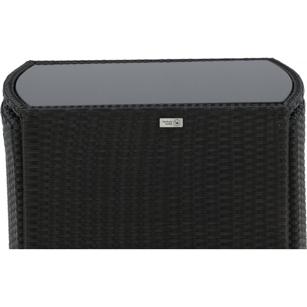 Savanna kahvilaryhmä - Harmaa Savanna kahvilaryhmä - Harmaa