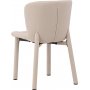 Astoria ruokapydn tuoli - beige boucl