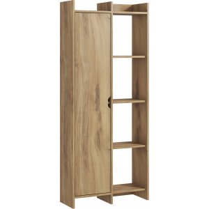 Oferta kirjahylly - tammi Oferta kirjahylly - tammi