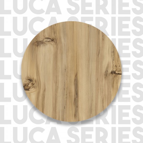 Luca mediapenkki - huopa